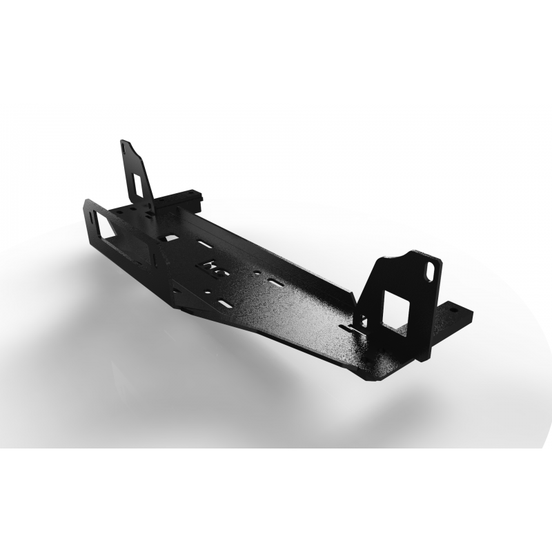 Placa-troliu-Mercedes-X-class-2017-pentru-bara-originala_
